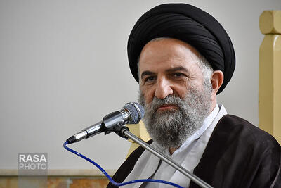  انتقاد عضو جامعه مدرسین از تضعیف دولت توسط نمایندگان مجلس و چهره های سیاسی/ بعضی از همین منتقدین اگر مسئول بودند اوضاع شاید بدتر از الان بود