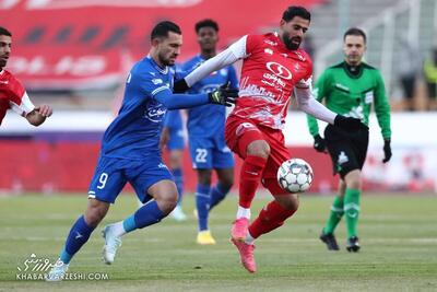 استقلال آماده است و پرسپولیس نمی‌تواند صدر را بگیرد/ آقاسی نتیجه اشتباه استقلال بود!
