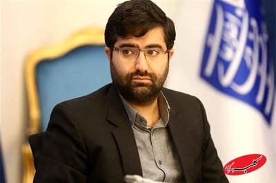  پیام دردناک معاون رئیس‌جمهور برای ازدست‌دادن پسر کوچکش: خدا مرا لایق این وابستگی ندید - کلبه سرگرمی