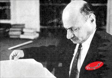  دشواری‌های آهنگسازی برای مرموزترین مترجم ایران/ کدام ساز می‌تواند ابهامات شخصیت این مرد را روایت کند؟ - کلبه سرگرمی