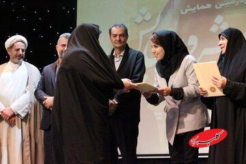 گردهمایی بزرگ ۳۹۰ نویسنده در تهران؛ جشن ادبی سال برگزار شد - کلبه سرگرمی