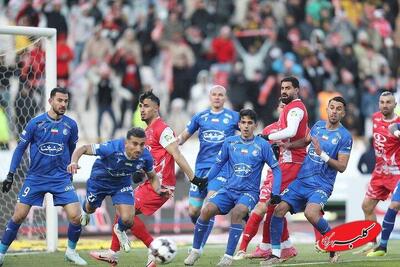  بلیط فروشی بازی پرسپولیس و استقلال آغاز شد + لینک سایت خرید بلیط footballeticket.ir - کلبه سرگرمی