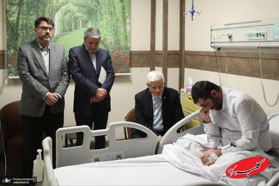  پسر سقاب اصفهانی هم درگذشت - کلبه سرگرمی
