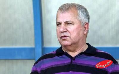  ببینید | خاطره جالب بهروز رهبری‌فر از علی پروین درباره دربی - کلبه سرگرمی