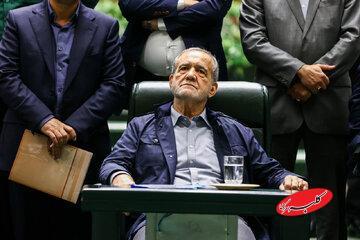  تندروها چه می‌خواستند و چه شد؛ همه پشت دولت درآمدند/ برذسی اعتراض اصولگرایان به اقدامات طیف‌های تندرو - کلبه سرگرمی