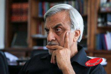  انتقادات تند هاشمی طبا از دولت: به فکر حفظ ایران نیستید ؛ فقط مشغول حل کردن جدول بنزین هستید؛ سخنگوی دولت هم ماله می کشد - کلبه سرگرمی