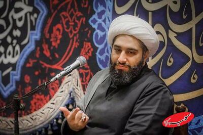  حامد کاشانی درباره فحاشی برخی مداحان به سلیمانی اردستانی: ما هتاکی نمی‌کنیم - کلبه سرگرمی