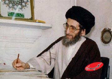  ماجرای سالم ماندن پیکر عالمی که برای حضرت زهرا(س) کتاب نوشت - کلبه سرگرمی