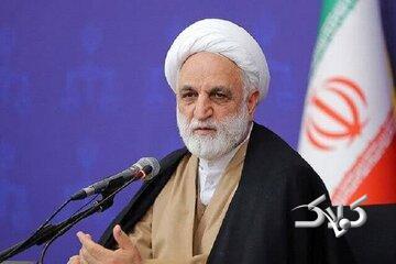  اظهارات اژه‌ای درباره مقابله قانونی با بی‌حجابی/ بی‌عفتی و بی‌حجابی دیگر نباید ادامه یابد/ با این وضع، کیان خانواده آسیب جدی می‌بیند - مجله اینترنتی کولاک