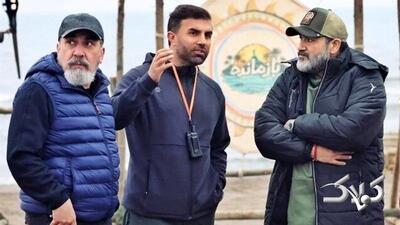  مهران غفوریان سکوت خود را شکست + فیلم - مجله اینترنتی کولاک