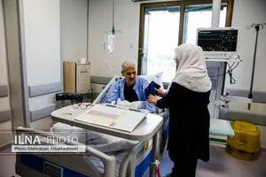  پاسخ به یک گزارش درباره خدمات درمانی بازنشستگان ذوب‌آهن اصفهان - مجله اینترنتی کولاک