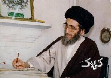  ماجرای سالم ماندن پیکر عالمی که برای حضرت زهرا(س) کتاب نوشت - مجله اینترنتی کولاک