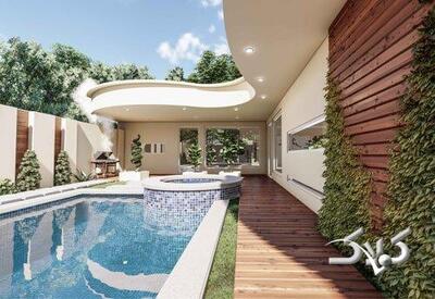  ویلاسازی در زمین‌های کشاورزی امنیت غذایی را نابود می‌کند - مجله اینترنتی کولاک