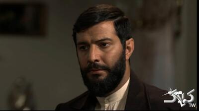  لینک دانلود مستقیم قسمت ۵ سریال میراث از شبکه دو سیما - مجله اینترنتی کولاک