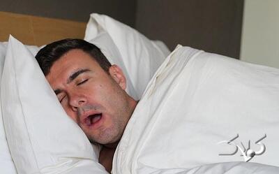  دلایل مهم خروپف‌ و راه‌های کاهش آن - مجله اینترنتی کولاک
