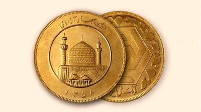  قیمت سکه و قیمت طلا امروز پنجشنبه ۱۳ آذر ۱۴۰۴ + جدول - مردم سالاری آنلاین