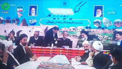  پزشکیان: با کار جهادی و ایثارگری بر مشکلات کشور غلبه خواهیم کرد