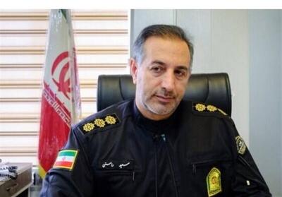  استخدام اراذل برای تهدید مشتریان رستورانی در سعادت‌آباد
