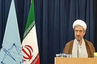  عبداللهی: قوانین موجود ظرفیت لازم برای سالم‌سازی محیط اجتماعی را دارند
