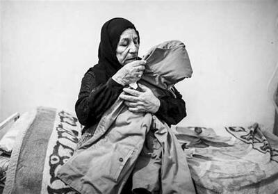 زنانی که جهان مشابه‌شان را ندیده‌ است