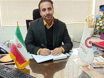  حسینی: ۱۲ میلیارد تسهیلات اشتغالزایی به معلولان مهریز اختصاص یافت