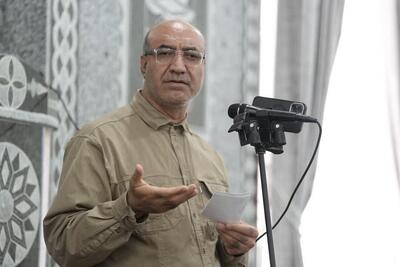  دعوت تشکل دانشجویی تحول‌خواه دانشگاه رازی از استاندار کرمانشاه