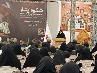  ضرورت آشنایی نسل جوان با اندیشه‌های امامین انقلاب
