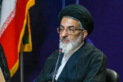  الگوی عملی نظام اخلاقی علامه مصباح پویا و هدفمند است
