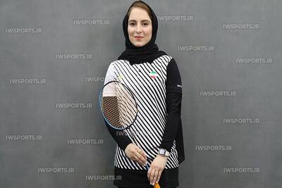  ثریا آقایی نماینده ایران در کمیسیون ورزشکاران IOC شد