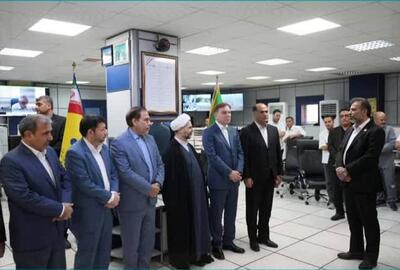  استاندار بوشهر: تلاشگران عرصه تولید انرژی حمایت می‌شوند