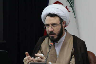  اقتصاد اسلامی در گرو بازشناسی معنای علم و مرزهای آن است
