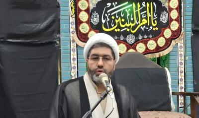  احمدی: ابعاد ولایت‌مداری و بصیرت ام‌البنین (س) باید تبیین شود