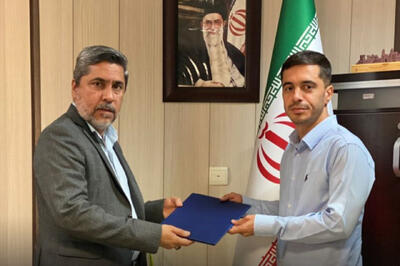  سرپرست هیئت دوومیدانی رودان منصوب شد