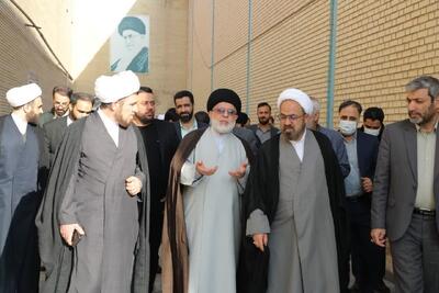  آزادی ۶۰ نفر در طرح پایش مددجویان زندانی قم