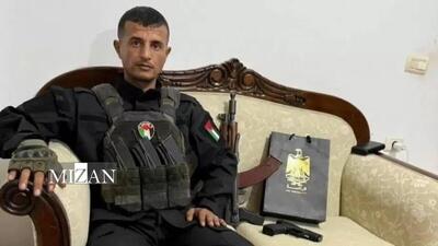  یاسر ابوشباب، فرمانده مزدوران تحت حمایت رژیم صهیونیستی کشته شد