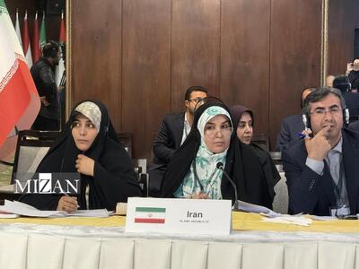 مجمع مجالس آسیایی ظرفیتی برای تعاملات پایدار جمعی در قاره کهن