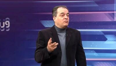  گزارشگر دربی مشخص شد!