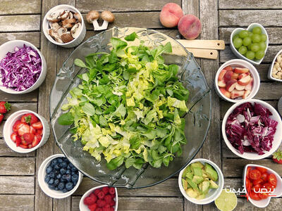  ۵ غذای معجزه‌آسا برای چربی‌سوزی سریع؛ راز کاهش وزن که هیچکس به شما نمی‌گوید!