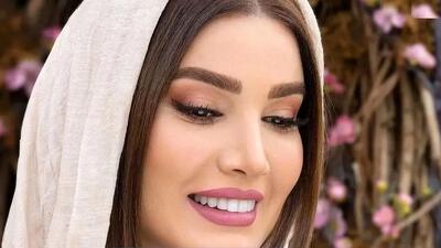  عکس لو رفته از دوران مجردی متین ستوده و آرام جعفری؛ عروس‌های سینما!