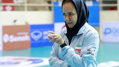  غم سنگین دل این مادر موفق / آرین، حسرت ابدی «میترا شعبانیان»
