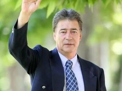  آتوسا حجازی دختر ناصر حجازی اینگونه تاریخ ساز شد!