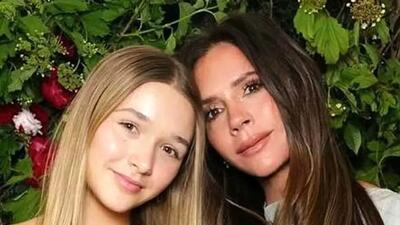  دلیل انتقاد شدید به ویکتوریا بکام چیست؟ / پای هارپر در میان است!