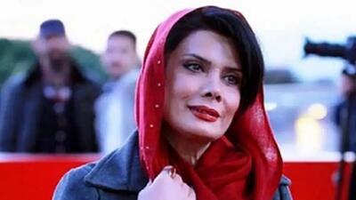  طلاق جنجالی عاطفه رضوی از حسین پاکدل / شایعه سرطان خانم بازیگر بالا گرفت !