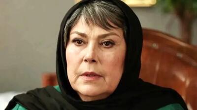  مهرانه مهین ترابی در آستانه ۷۰ سالگی سکوتش را شکست / رازی که بعد از سال ها فاش شد !
