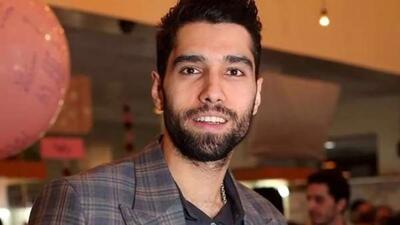  محمد موسوی، ستاره ماندگار والیبال ایران ؛ نام پسرانش چیست؟ +عکس خانوادگی