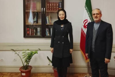  پیام مهم رزمایش مشترک ضدتروریستی سهند 2025