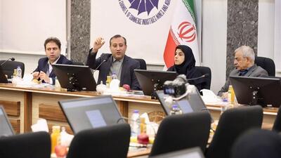 نشست سالانه روابط عمومی‌ اتاق‌های سراسر کشور در اتاق زنجان برگزار شد