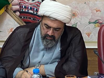  اعطای مرخصی تشویقی به همه زندانیان سیستان و بلوچستان - پارس فوتبال