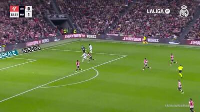  ویدئو: خلاصه بازی رئال مادرید 3- 0 بیلبائو - پارس فوتبال