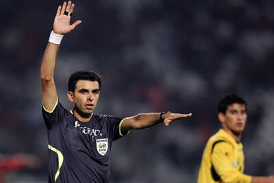  کدام داوران بیشترین قضاوت دیدار استقلال و پرسپولیس را داشته‌اند؟ - پارس فوتبال
